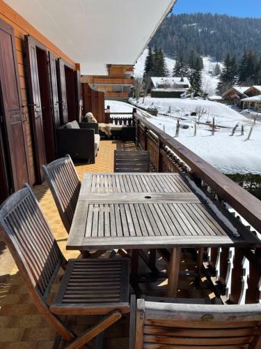 Apartamento Route De La R�sidence