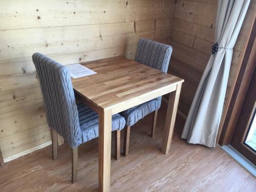 Apartamentos Appartement Sup�rieur Winoka Lodge
