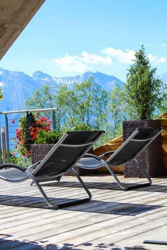 Apartamentos Appartement Sup�rieur Winoka Lodge