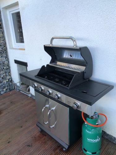 Apartamento Le Coin Barlouka