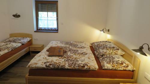 Apartamento Club Rezidence Pod Lu?�