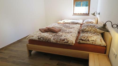 Apartamento Club Rezidence Pod Lu?�