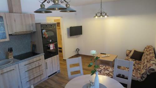 Apartamento Club Rezidence Pod Lu?�