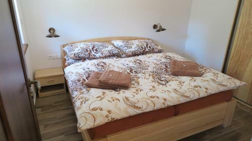 Apartamento Club Rezidence Pod Lu?�