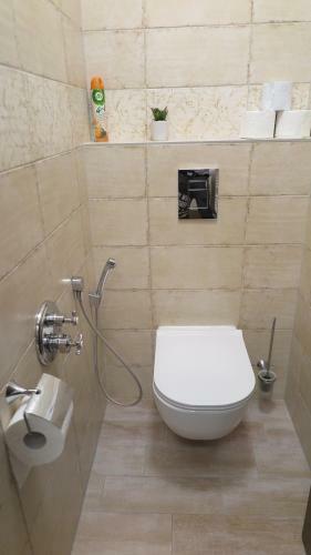 Apartamento Club Rezidence Pod Lu?�