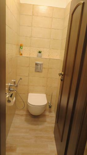 Apartamento Club Rezidence Pod Lu?�