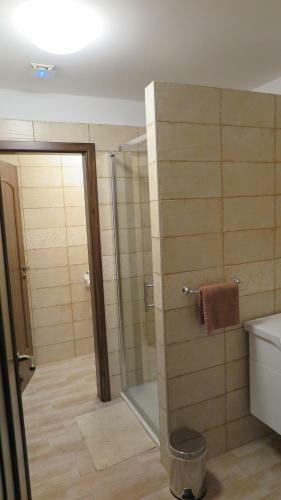 Apartamento Club Rezidence Pod Lu?�
