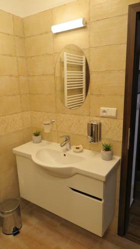 Apartamento Club Rezidence Pod Lu?�