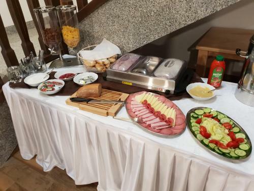 Apartamento Club Rezidence Pod Lu?�