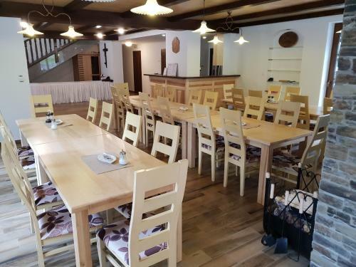 Apartamento Club Rezidence Pod Lu?�