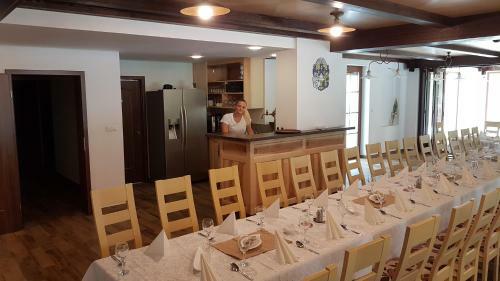 Apartamento Club Rezidence Pod Lu?�