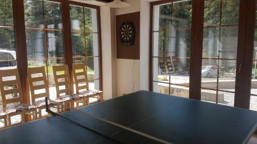 Apartamento Club Rezidence Pod Lu?�