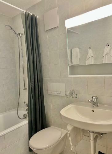 Apartment Di Lembah