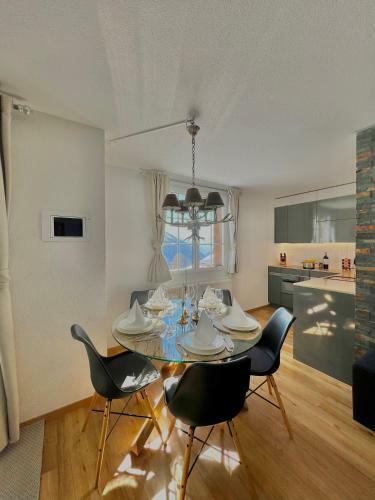Apartment Di Lembah