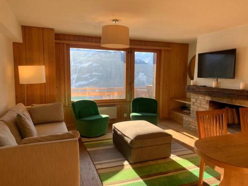 Apartamento Antika 216