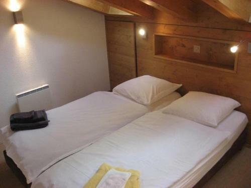 Apartamento Port Croz Haut
