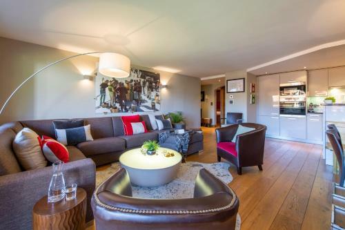 Apartamento Eclat De Soleil 126