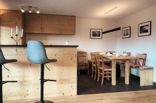 New Apartment Du G�te Verbier