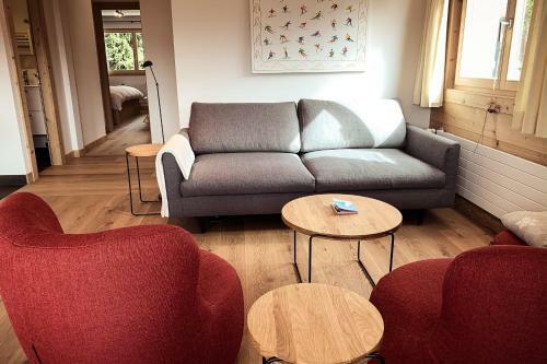 New Apartment Du G�te Verbier