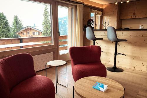 New Apartment Du G�te Verbier