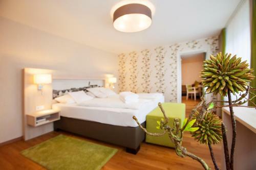 Ferienhotel Haus Becker