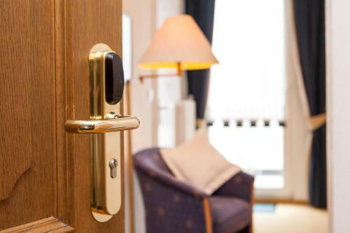 Ferienhotel Haus Becker