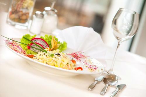 Ferienhotel Haus Becker