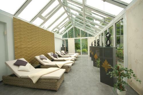 Ferienhotel Haus Becker