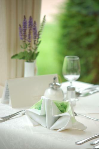 Ferienhotel Haus Becker