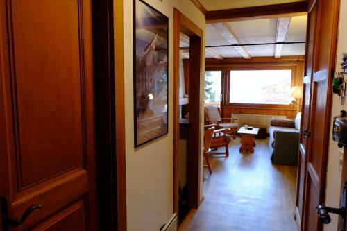 Apartamento Sportrama 115