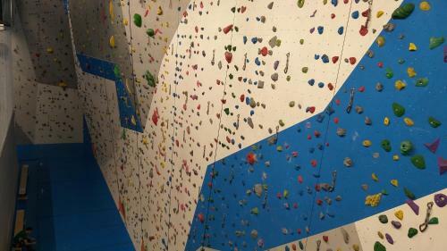 Apartamento Sportrama 115