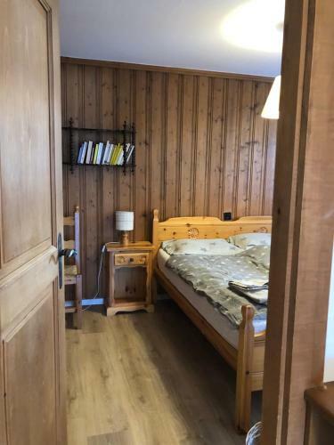Apartamento Sportrama 115