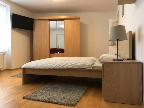 Apartamento Cel� D?m V Historick�m Centru Loun