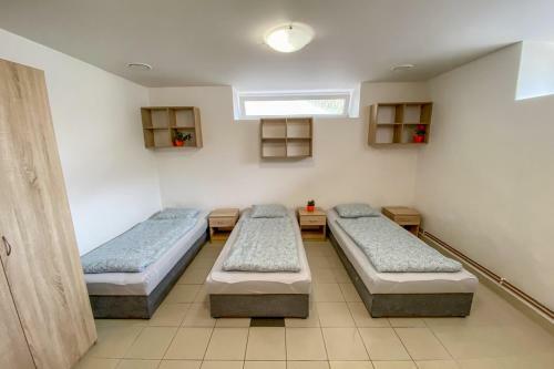 Albergue Ubytovna Pomeran?