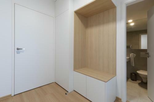 Apartamento Rasl House