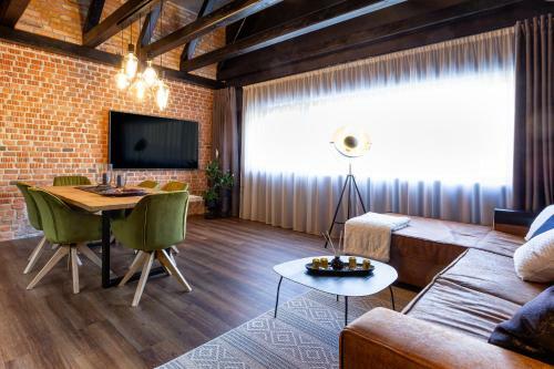 Apartamento Rasl House