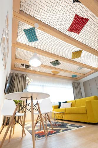 Apartamento Rasl House