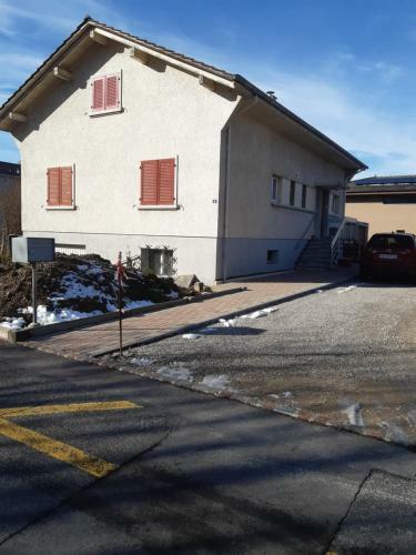 Apartamento Carneiro-appartement
