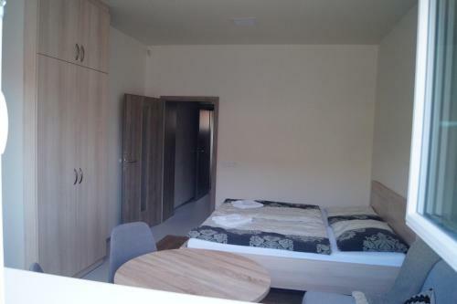 Apartm�ny Lu?i?an Standard
