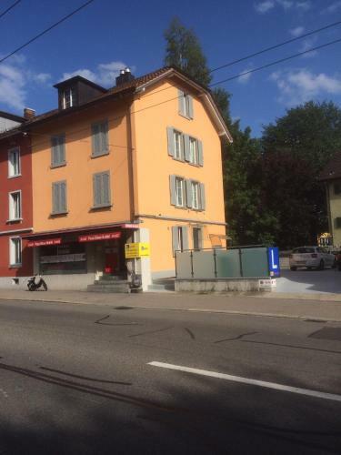 Apartamento 1,5 Zimmer Appartement