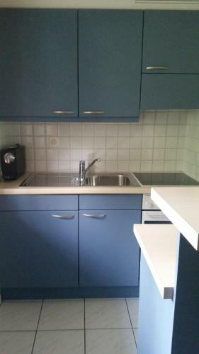 Apartamento Obereigasse