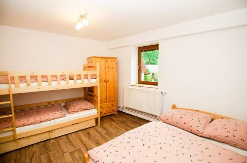 Velk� Apartm�n U Hosp?dky
