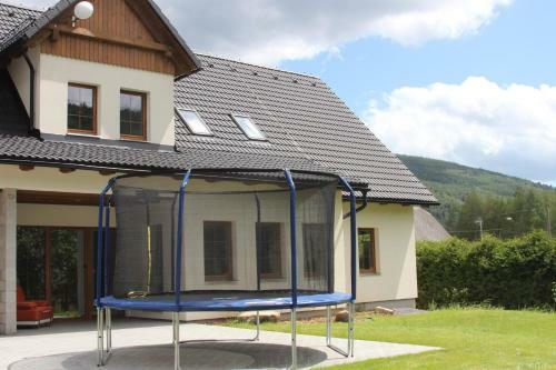 Apartm�ny Lou?n� Nad Desnou