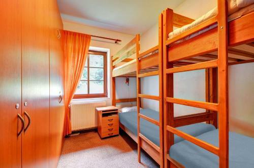 Lodge Chata Pod Mravene?n�kem
