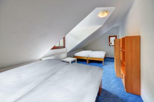 Lodge Chata Pod Mravene?n�kem