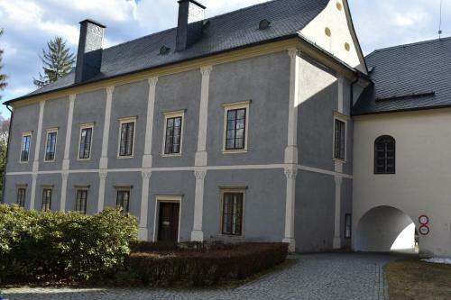 Apartma Fara