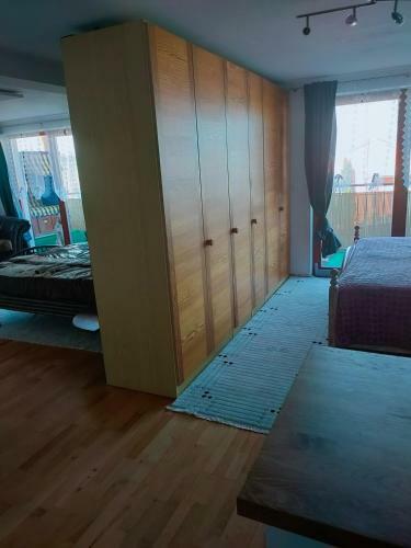Apartamento Studio Seeblick