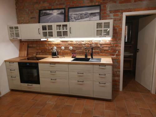 Apartamento Vila Kouty