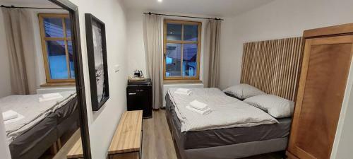 Apartamento Vila Kouty