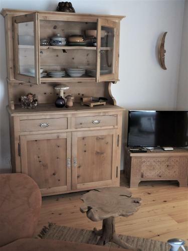 Apartamento Chesa Sper L'ovel Brail